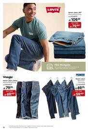 Galeria Prospekt woche 35 Seite 26