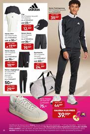 Galeria Prospekt woche 35 Seite 28