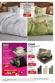 Galeria Prospekt woche 35 Seite 31