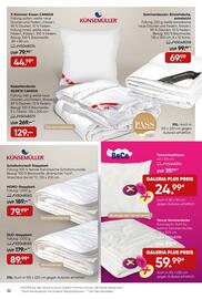 Galeria Prospekt woche 35 Seite 32