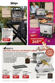 Galeria Prospekt woche 35 Seite 37