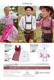 Galeria Prospekt woche 35 Seite 40