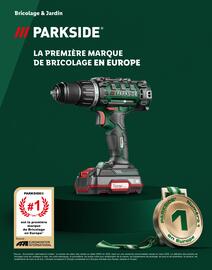 Catalogue Lidl | Parkside page 35