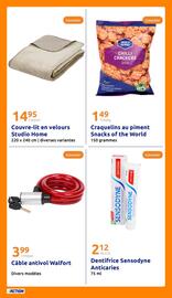 Catalogue Action semaine 35 page 25