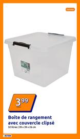 Catalogue Action semaine 35 page 3