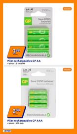 Catalogue Action semaine 35 page 8