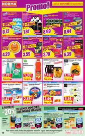 Catalogue Norma semaine 36 page 10