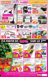 Catalogue Norma semaine 36 page 12