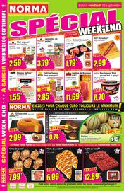 Catalogue Norma semaine 36 page 14