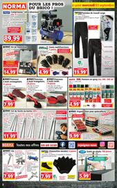 Catalogue Norma semaine 36 page 2