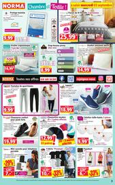 Catalogue Norma semaine 36 page 3