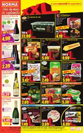Catalogue Norma semaine 36 page 6