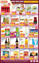 Catalogue Norma semaine 36 page 8