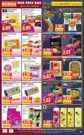 Catalogue Norma semaine 36 page 9