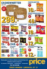 Price Lagerbutikk Kundeavis Side 3