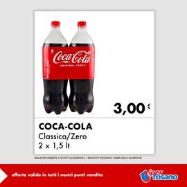 Volantino Iper Tosano settimana 35 Pagina 6