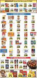 Food King Weekly Ad week 35 Page 2