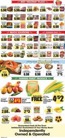 Food King Weekly Ad week 35 Page 4