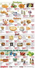 Ingles Markets Weekly Ad week 35 Page 2