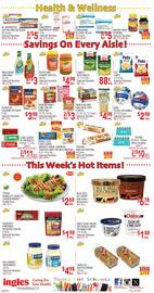 Ingles Markets Weekly Ad week 35 Page 4
