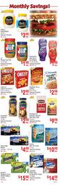 Ingles Markets Weekly Ad week 35 Page 8