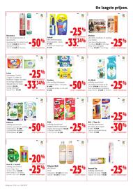 Colruyt folder Pagina 22