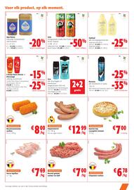 Colruyt folder Pagina 25