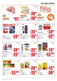 Colruyt folder Pagina 26