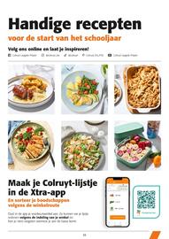 Colruyt folder Pagina 33