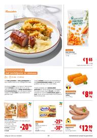 Colruyt folder Pagina 34
