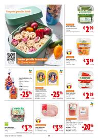 Colruyt folder Pagina 38