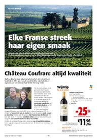 Colruyt folder Pagina 40