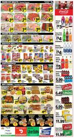 Superior Grocers Weekly Ad week 35 Page 3