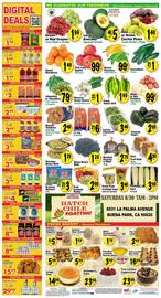 Superior Grocers Weekly Ad week 35 Page 4