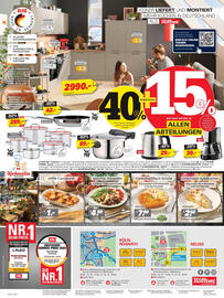 Höffner Prospekt Seite 8