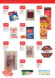 Folleto Suma Supermercados Página 3