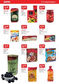 Folleto Suma Supermercados Página 4