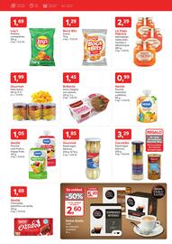 Folleto Suma Supermercados Página 5