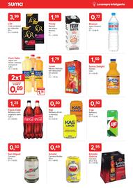 Folleto Suma Supermercados Página 6