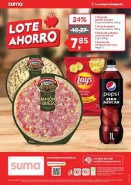 Folleto Suma Supermercados Página 8
