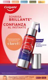 Folleto Clarel Página 8