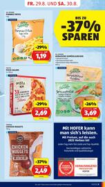 Hofer Flugblatt woche 35 Seite 11