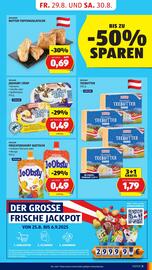 Hofer Flugblatt woche 35 Seite 5
