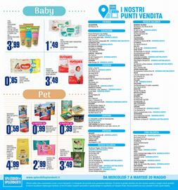 Volantino Splendidi e Splendenti Pagina 12