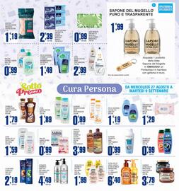 Volantino Splendidi e Splendenti Pagina 2