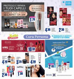 Volantino Splendidi e Splendenti Pagina 3