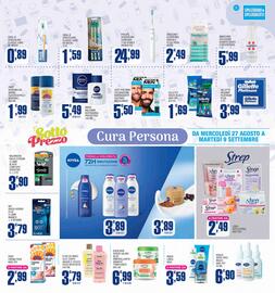Volantino Splendidi e Splendenti Pagina 5