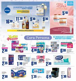 Volantino Splendidi e Splendenti Pagina 6