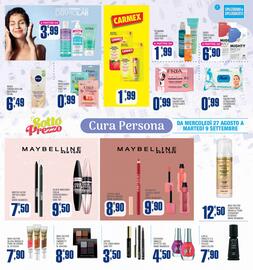 Volantino Splendidi e Splendenti Pagina 7