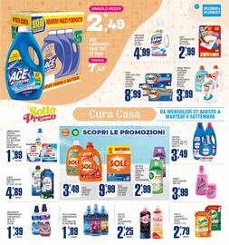 Volantino Splendidi e Splendenti Pagina 9